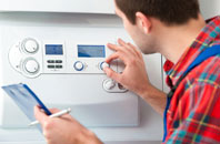 free Hethe gas safe engineer quotes